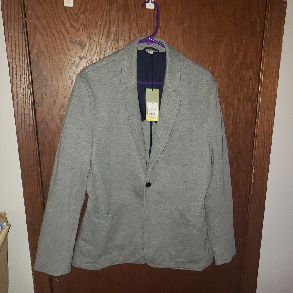 Mens blazer